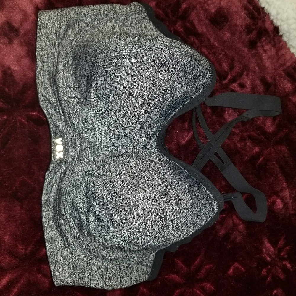 Vs bra Size 34DD